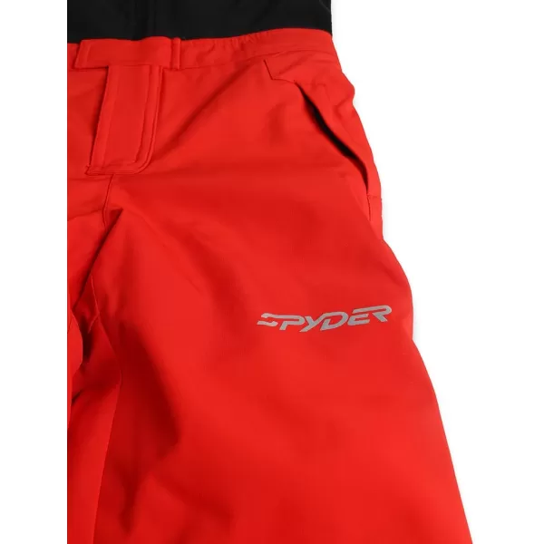 Spyder Boys Expedition Insulated Ski Pant
