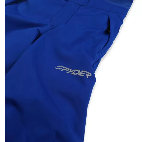 Spyder Boys Expedition Insulated Ski Pant
