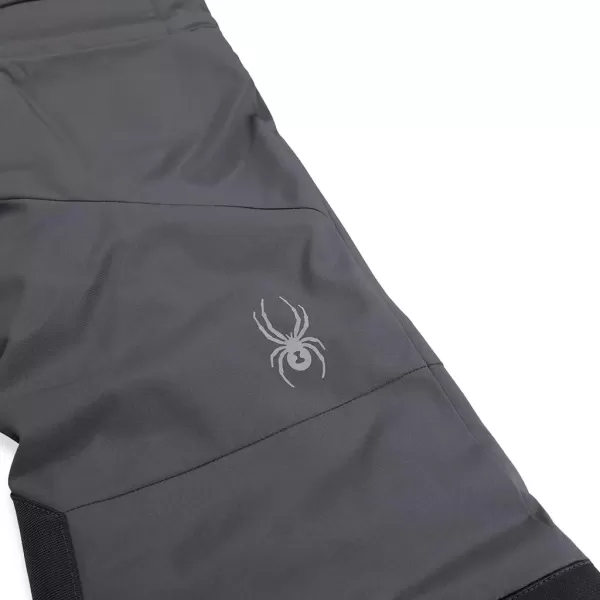 Spyder Boys Expedition Insulated Ski Pant