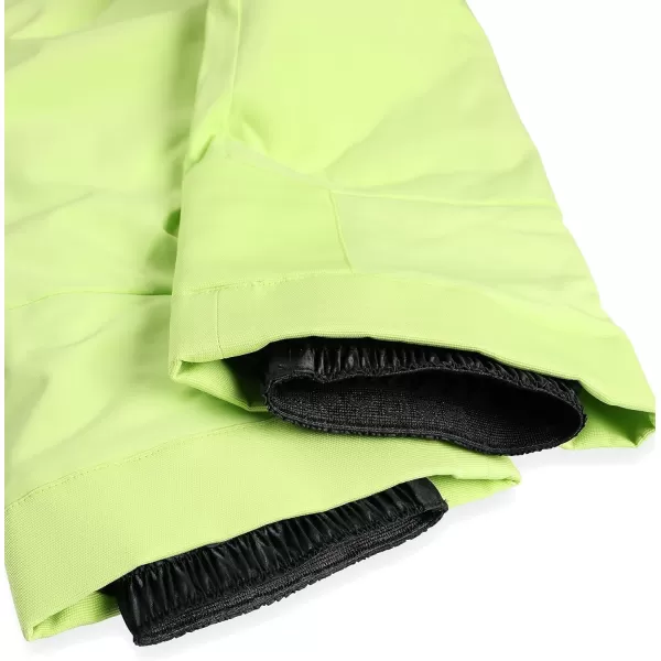 Spyder Boys Expedition Insulated Ski Pant