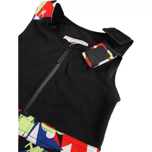 Spyder Boys Expedition Insulated Ski Pant