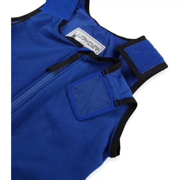 Spyder Boys Expedition Insulated Ski Pant