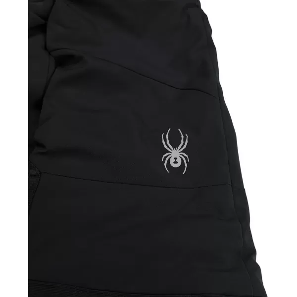 Spyder Boys Expedition Insulated Ski Pant