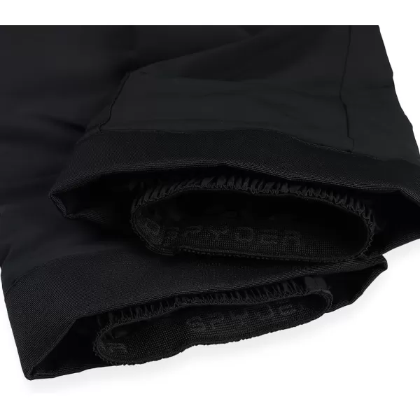 Spyder Boys Expedition Insulated Ski Pant