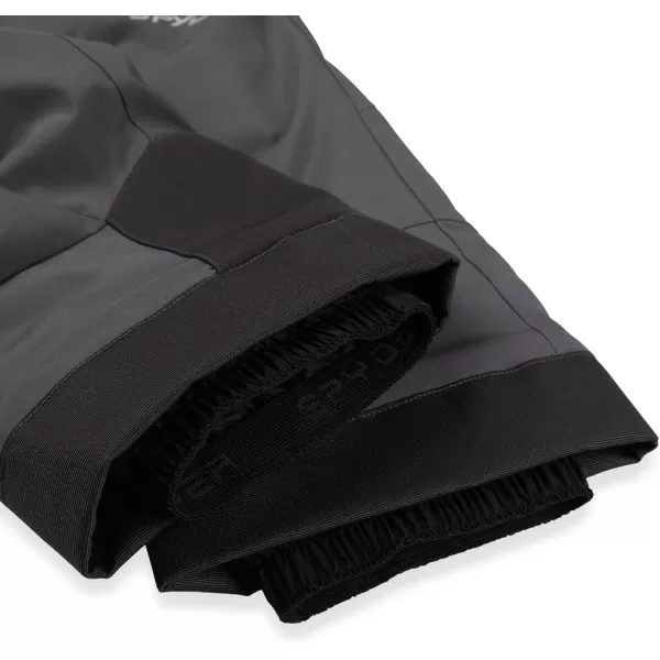 Spyder Boys Expedition Insulated Ski Pant