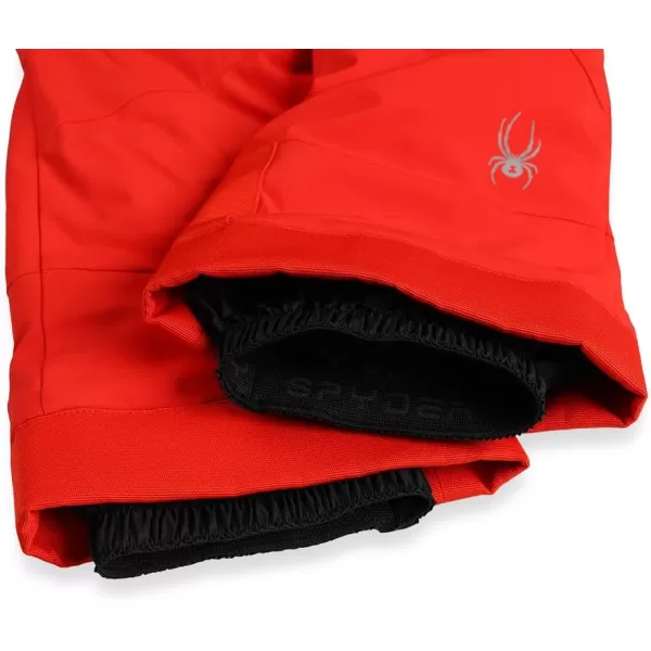 Spyder Boys Expedition Insulated Ski Pant