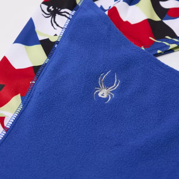 Spyder Boys Guide Balaclava