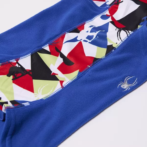 Spyder Boys Guide Balaclava