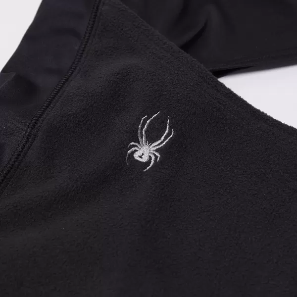 Spyder Boys Guide Balaclava