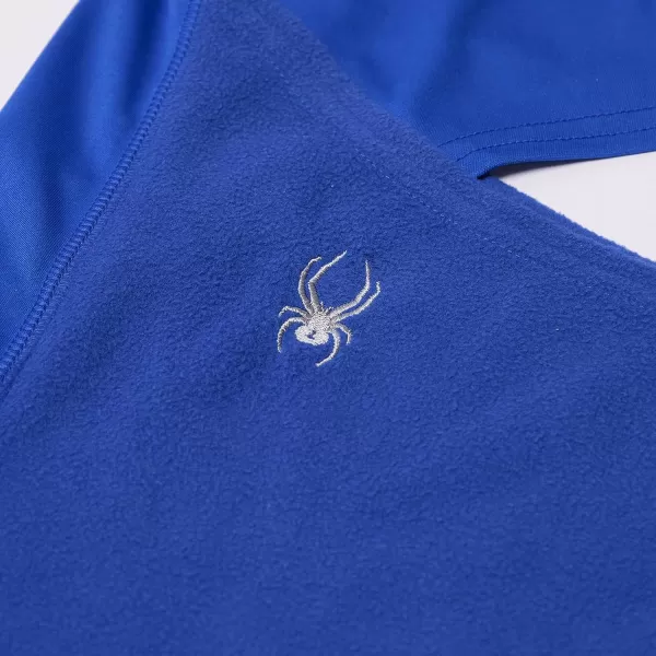 Spyder Boys Guide Balaclava