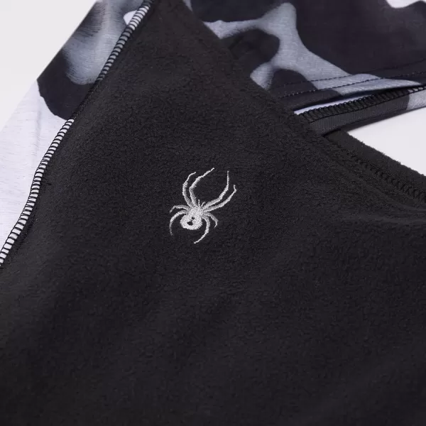 Spyder Boys Guide Balaclava