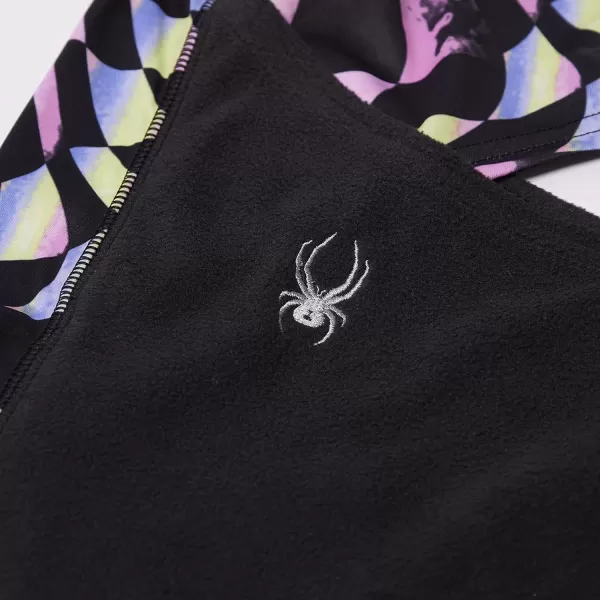 Spyder Boys Guide Balaclava