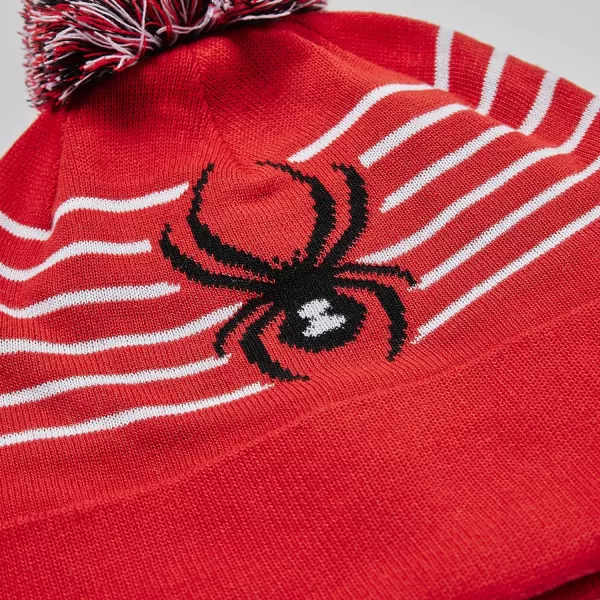 Spyder Boys Icebox Hat