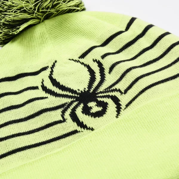 Spyder Boys Icebox Hat