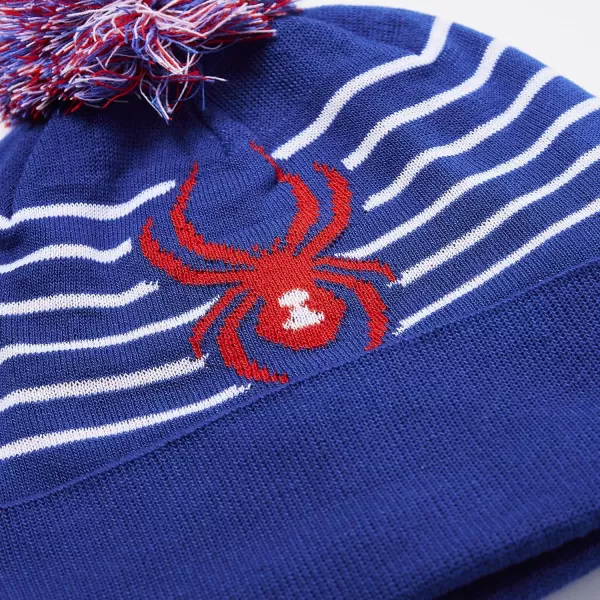 Spyder Boys Icebox Hat