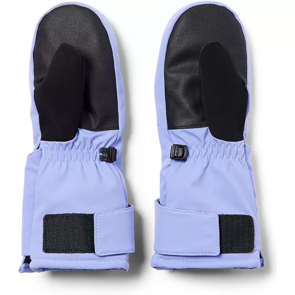 Spyder Boys Toddler Cubby Ski Mittens