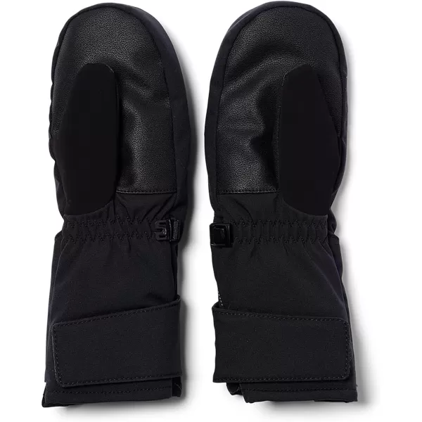 Spyder Boys Toddler Cubby Ski Mittens