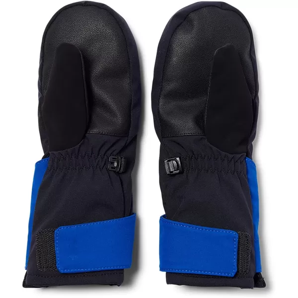 Spyder Boys Toddler Cubby Ski Mittens