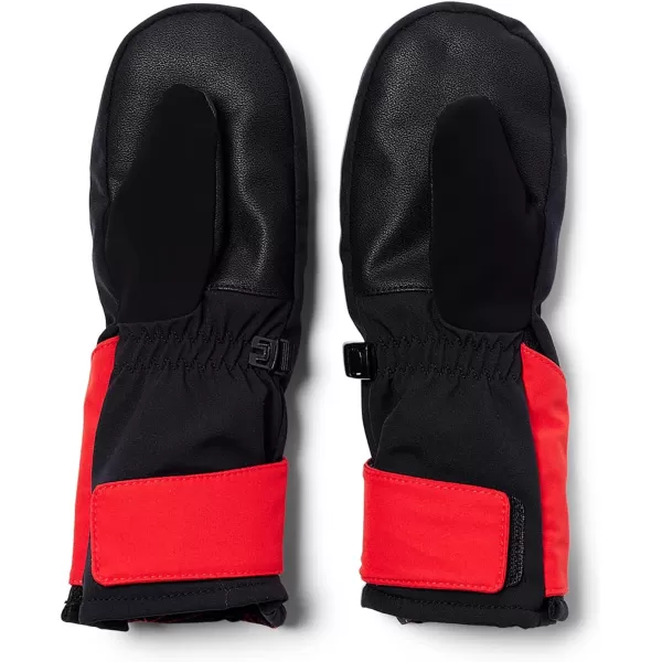 Spyder Boys Toddler Cubby Ski Mittens