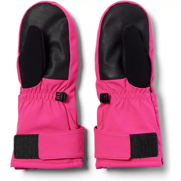 Spyder Boys Toddler Cubby Ski Mittens