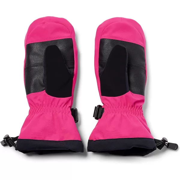 Spyder Boys Youth Finn Ski Mittens
