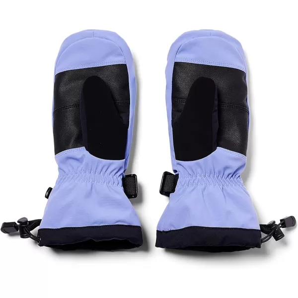 Spyder Boys Youth Finn Ski Mittens
