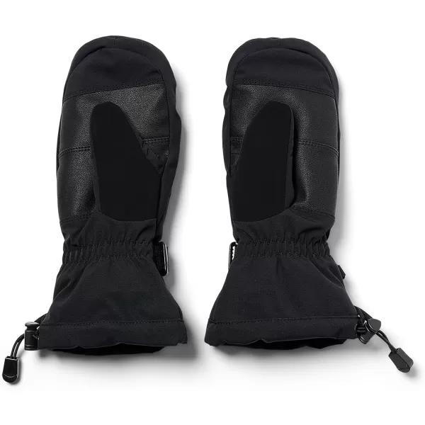 Spyder Boys Youth Finn Ski Mittens