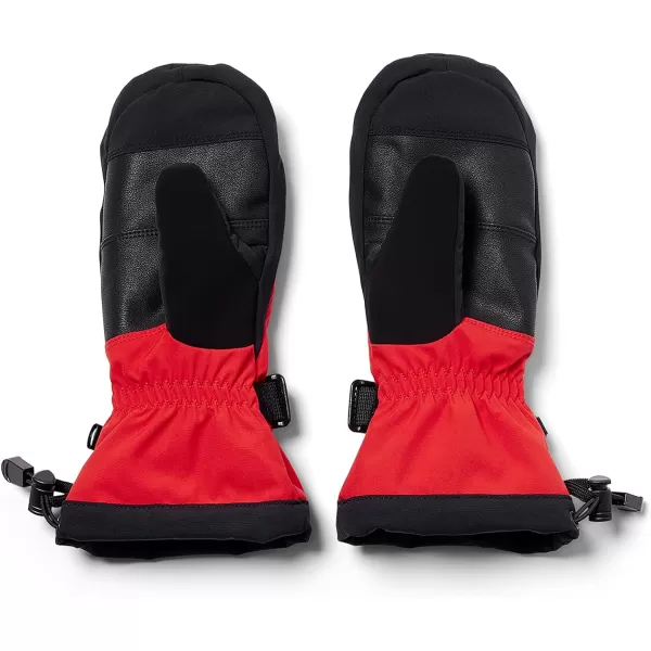 Spyder Boys Youth Finn Ski Mittens