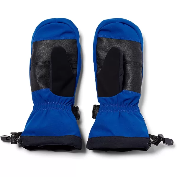 Spyder Boys Youth Finn Ski Mittens