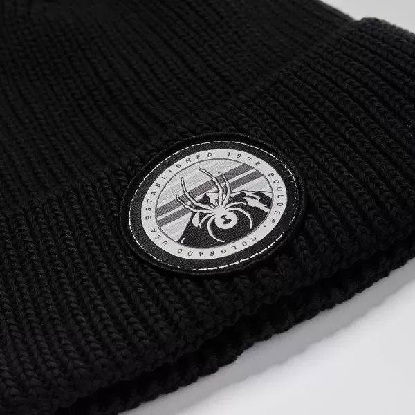 Spyder Boys Youth Link Beanie Hat