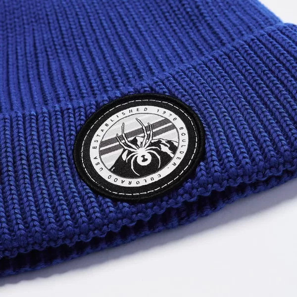 Spyder Boys Youth Link Beanie Hat