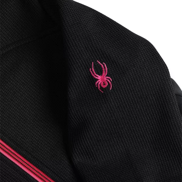 Spyder Girls Bandita Full Zip Jacket 