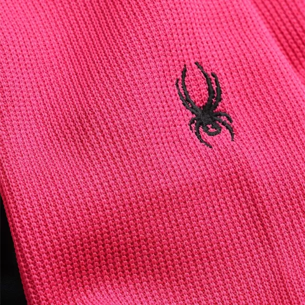 Spyder Girls Bandita Full Zip Jacket 