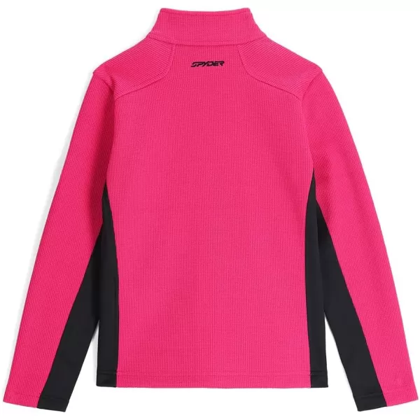 Spyder Girls Bandita Full Zip Jacket 