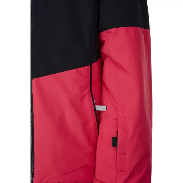 Spyder Girls Conquer Insulated Ski Jacket