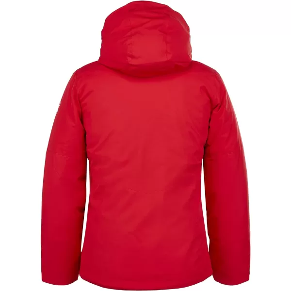 Spyder Girls Conquer Insulated Ski Jacket