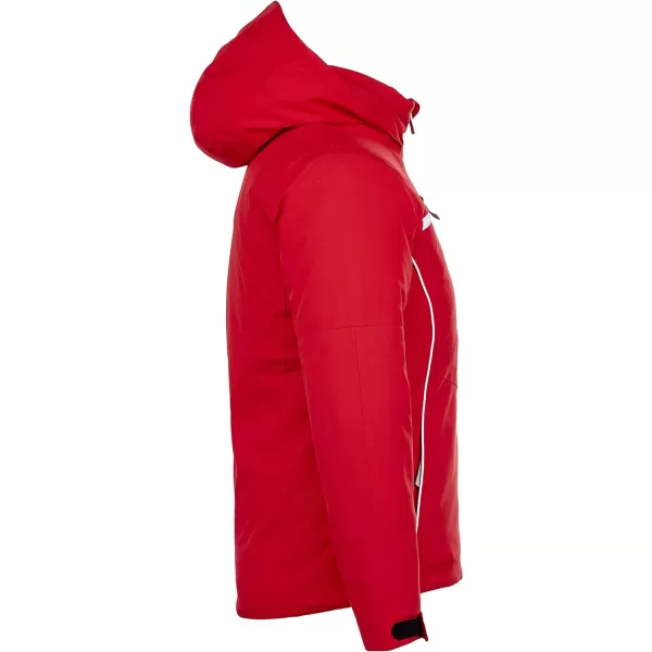 Spyder Girls Conquer Insulated Ski Jacket