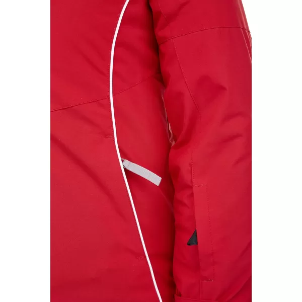 Spyder Girls Conquer Insulated Ski Jacket