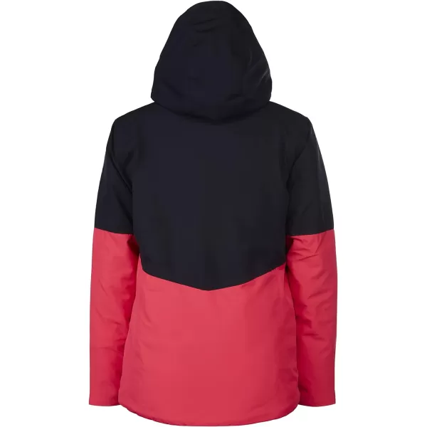 Spyder Girls Conquer Insulated Ski Jacket