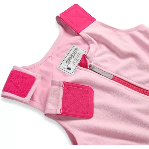 Spyder Girls Kids &amp; Baby Girls' Bitsy Sparkle Ski Pant