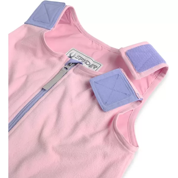Spyder Girls Kids &amp; Baby Girls' Bitsy Sparkle Ski Pant