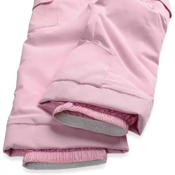 Spyder Girls Kids &amp; Baby Girls' Bitsy Sparkle Ski Pant