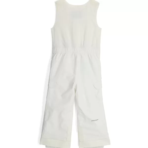 Spyder Girls Kids &amp; Baby Girls' Bitsy Sparkle Ski Pant