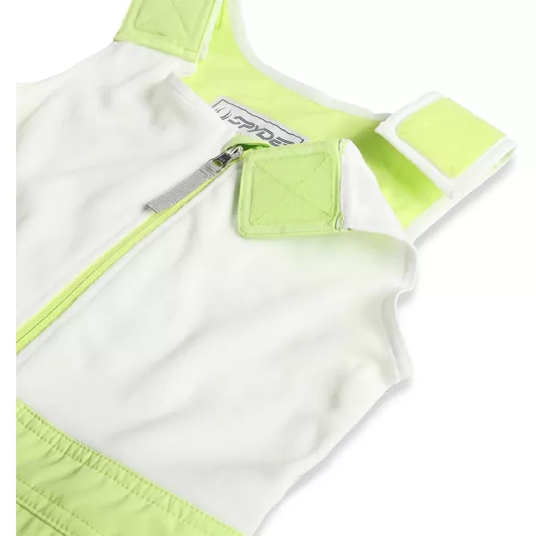 Spyder Girls Kids &amp; Baby Girls' Bitsy Sparkle Ski Pant