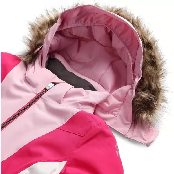 Spyder Girls Lola Insulated Ski Jacket