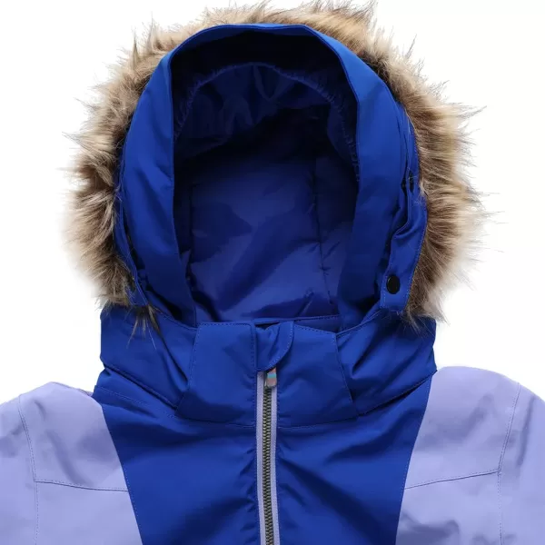 Spyder Girls Lola Insulated Ski Jacket