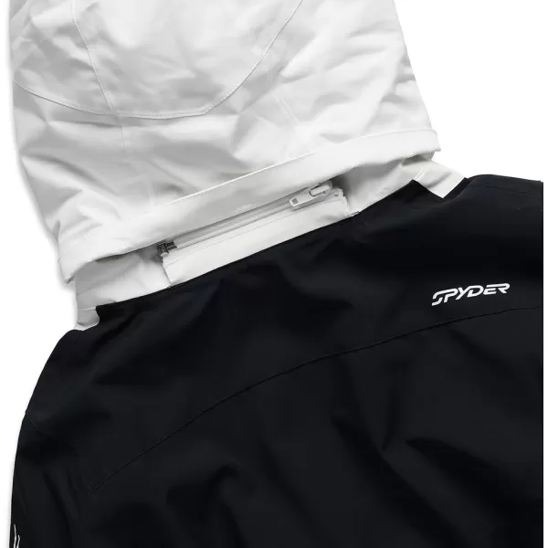 Spyder Girls Lola Insulated Ski Jacket