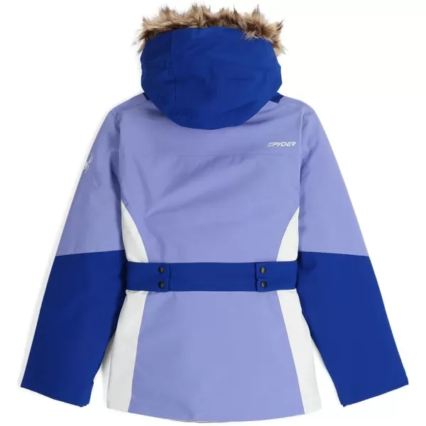 Spyder Girls Lola Insulated Ski Jacket