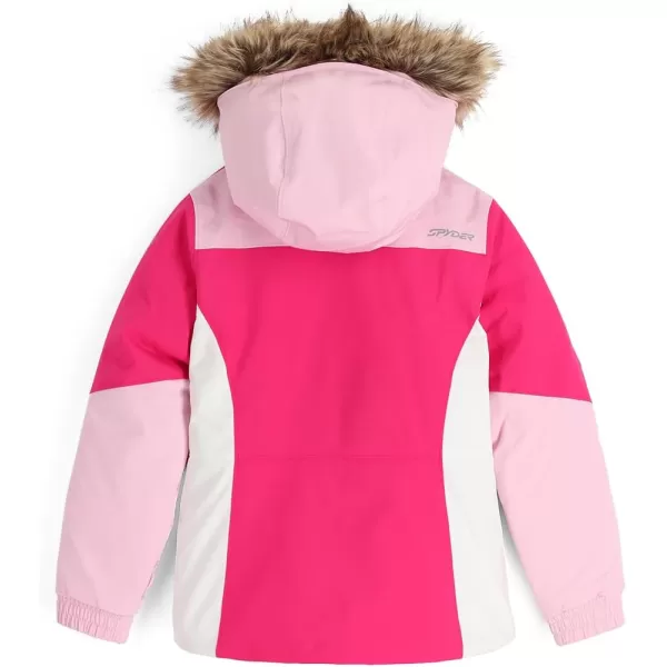 Spyder Girls Lola Insulated Ski Jacket