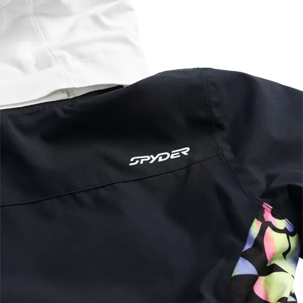 Spyder Girls Lola Insulated Ski Jacket